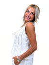 LASTYLE - AURORAESTIVA-40158P11V5 - Camicia