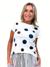 LASTYLE - BOL-252P5V5 - T-Shirt