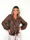 LASTYLE - JUL-CM40P9V8 - Camicia