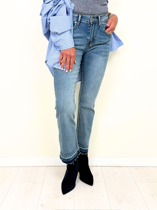 LASTYLE - RABAT-823111P11V8 - Jeans