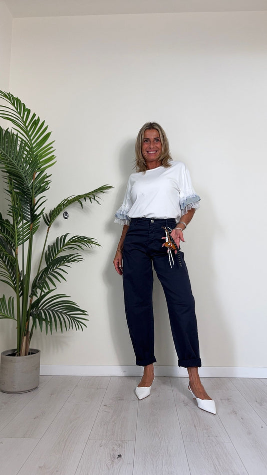 DAFNE - 824711P29 - Pantalone