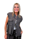 LASTYLE - FOGLIAVIVA-4092P13 - Camicia