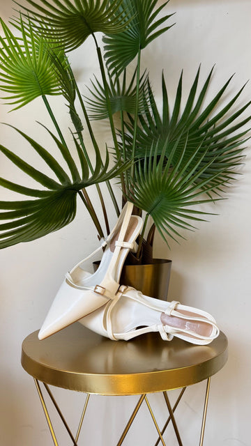 LASTYLE - PRAGA-95-251 - Slingback