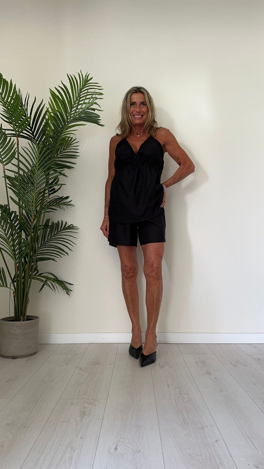 VICOLO - TD2621 - Top