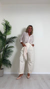 D'ELLE - 463-25 - Pantalone