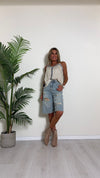 LASTYLE - ORLANDO-LAF221 - Bermuda