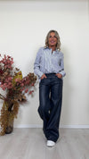 LASTYLE - LAKE-BALEN25P15 - Pantalone