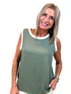 LASTYLE - ISOLABELLA-50085MYP6V5 - Top