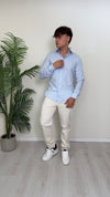 KARL HOMME - KA02-256 - Pantalone