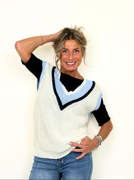 LASTYLE - PORTORICO-5624P12 - Gilet