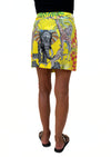 VICOLO - TAB3289P25 - Gonna