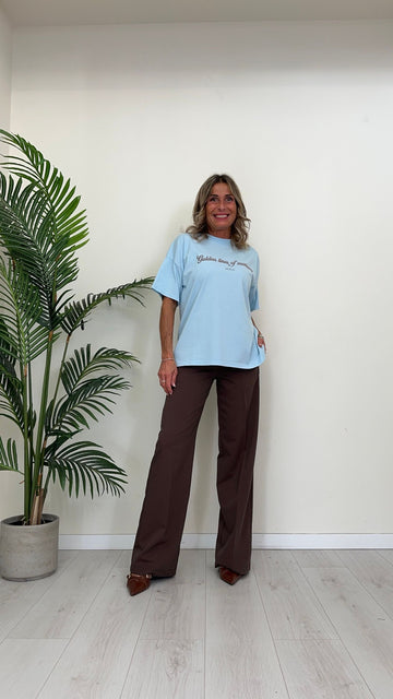 VICOLO - RD0878 - T-Shirt