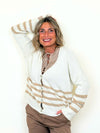 LASTYLE - NAMI-7460P15V5 - Cardigan