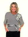 D'ELLE - 26602P26V9 - T-Shirt