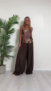 VICOLO - TS0566 - Top