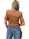 LASTYLE - SABBIANUDA-705P7 - T-Shirt