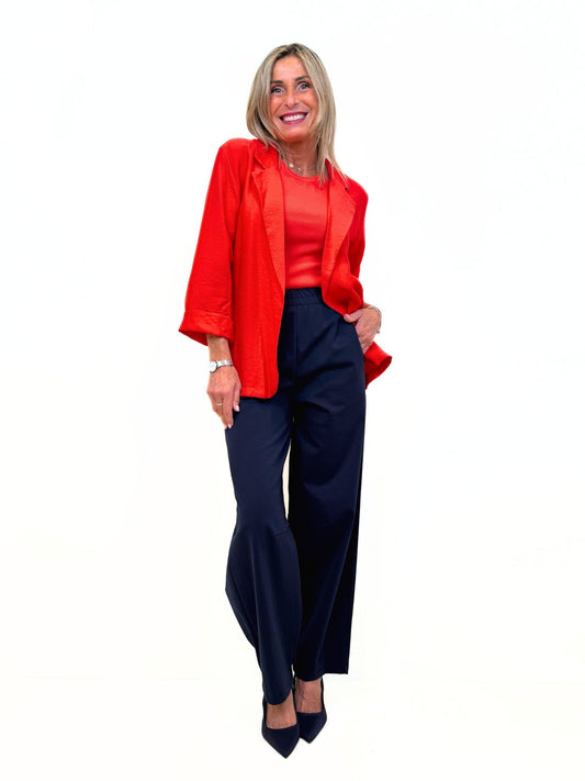 LASTYLE - SIREA-P6253P10V5 - Pantalone