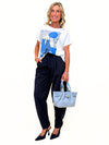 LASTYLE - ARISTOGATTI-299P6V5 - T-Shirt