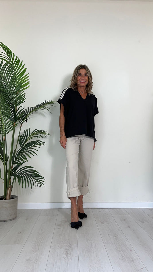 SUSYMIX - 11250 - T-Shirt