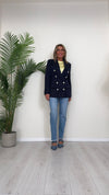 VICOLO - TD1087 - Giacca