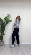 DAFNE - 8058P28 - Pantalone