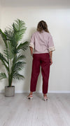 VICOLO - TD2486 - Camicia