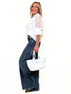 LASTYLE - SANLORENZO-ZJ6129P16V5 - Jeans