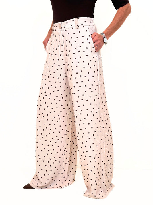 LASTYLE - ZINA-210P13V5 - Pantalone