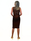 LASTYLE - NOIREA-609811P29 - Abito