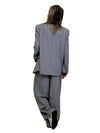 LASTYLE - PORTAGENOVA-5624P21 - Pantalone