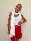 LASTYLE - PACE-SC13001P2V35 - Foulard