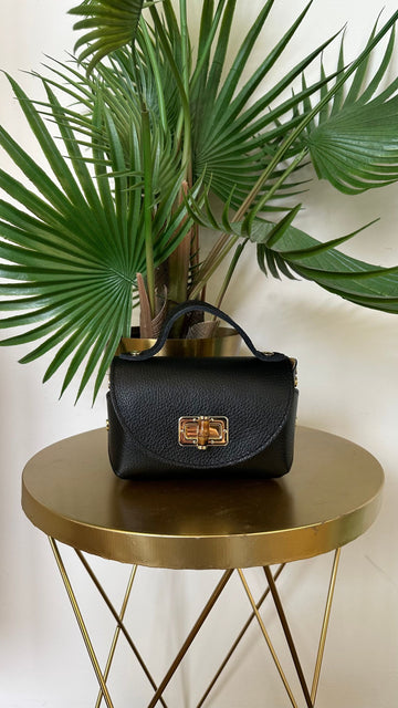 SUSYMIX - BOTN002 - Borsa