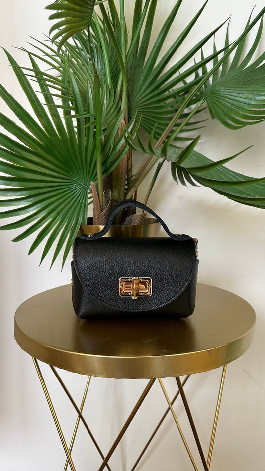 SUSYMIX - BOTN002 - Borsa