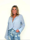 LASTYLE - PUGLIA-LA3905P8V5 - Blusa