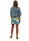 VICOLO - TAB3477P28 - Camicia
