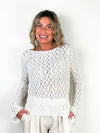 LASTYLE - MURAT-16266BP10 - Blusa