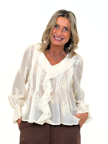 LASTYLE - MALA-9353P15 - Camicia