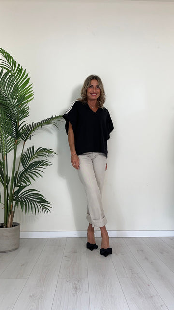 SUSYMIX - 11250 - T-Shirt