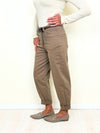 LASTYLE - NAIROBI-825158P13V8 - Pantalone