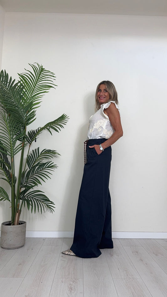 SUSYMIX - M08479 - Pantalone