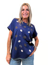 LASTYLE - CHICCOCAFFE-299P6V5 - T-Shirt