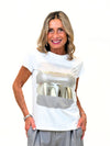 LASTYLE - LINE-252P5V5 - T-Shirt
