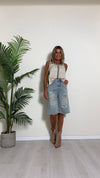LASTYLE - ORLANDO-LAF221 - Bermuda
