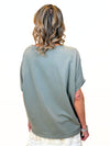 LASTYLE - GORLA-1246MARMOP7 - T-Shirt