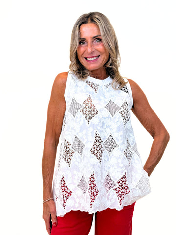LASTYLE - SERAPHINA-670P10V5 - Top