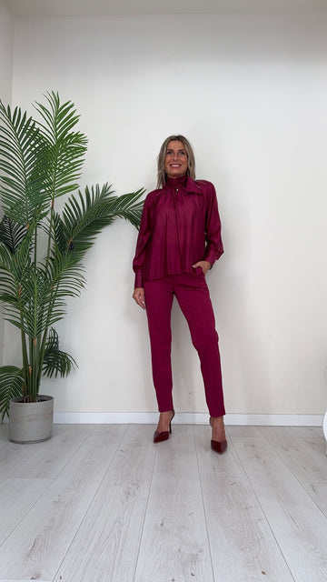 LASTYLE - BORABORA-A3292 - Camicia