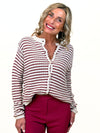 LASTYLE - CASTELLO-5560P15V5 - Cardigan