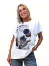 LASTYLE - SOGNODORO-299P6V5 - T-Shirt