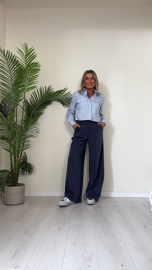 LASTYLE - CUBA-CM03769 - Camicia