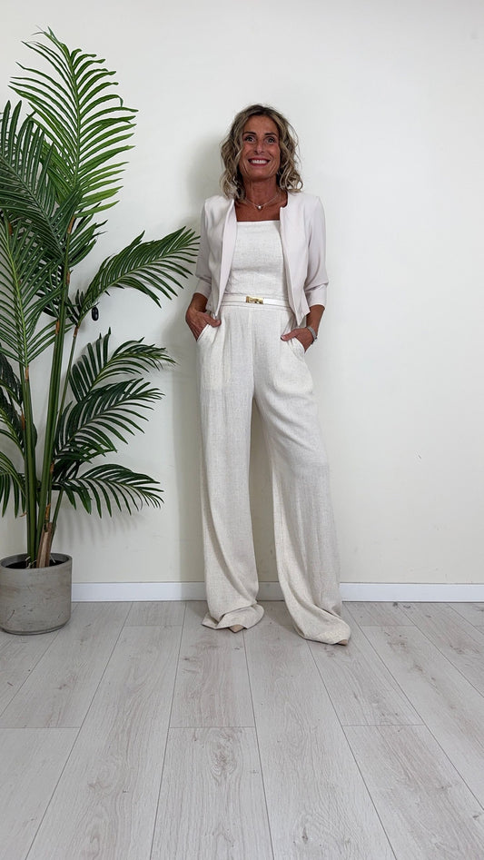 DAFNE - 1236P16 - Giacca